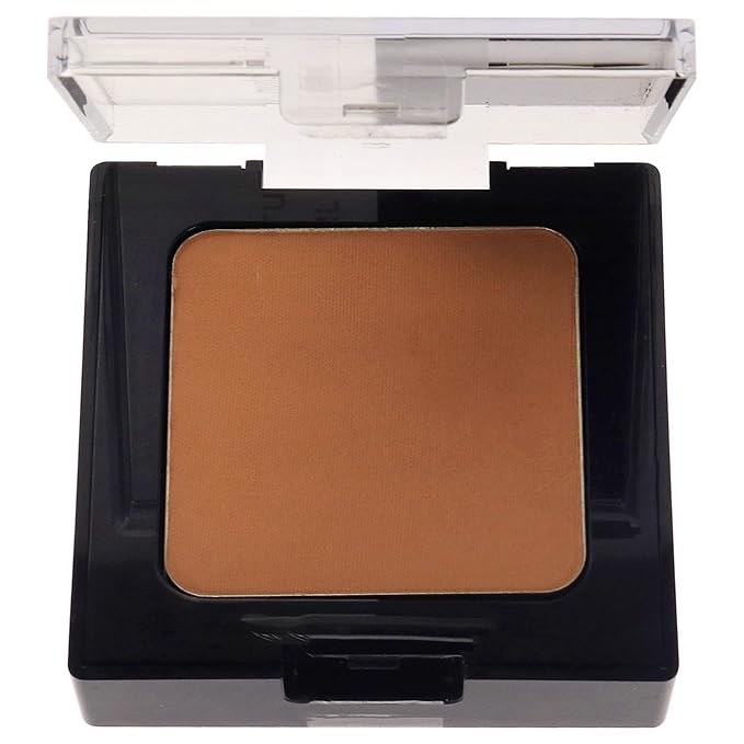 COVERGIRL Matte Ambition, All Day Powder Foundation, Medium-tan Neutral, 0.38 Ounce