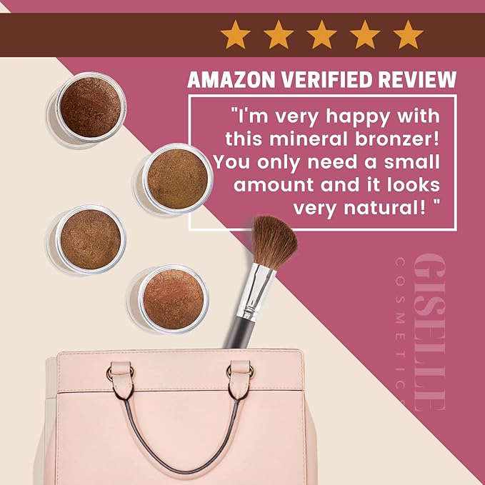 Mocha Magic Eyeshadow Palette - Versatile Make Up Kit with Highlighter Makeup - Perfect for Day to Night Looks - A Must have For All Makeup Collections