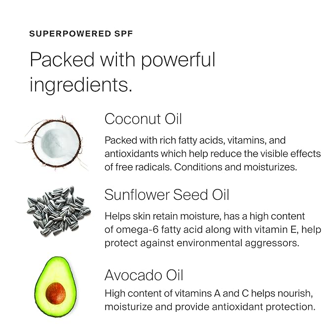 Supergoop! PLAY Lip Shield SPF 30 with Mint - Pack of 2 - Moisturizing Lip Balm for Dry Cracked Lips - Broad Spectrum UV Protection