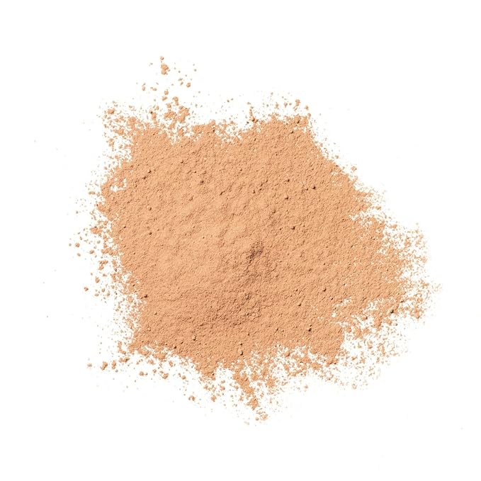 COVERGIRL Clean Invisible Loose Powder - Loose Powder, Setting Powder, Vegan Formula - Translucent Medium Warm, 18 g (0.63 OZ)