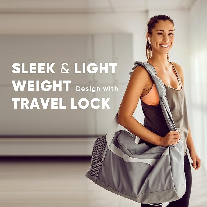 Bikini Trimmer for Women, Legs & Pubic Hair Trimmer | Waterproof, Type-C Rechargeable, LED Light, Replaceable Blade, Electric Razors for Women, Womens Body Shaver (Lilac Purple)