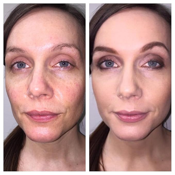 Emani Pressed Mineral Foundation - 290 Sand