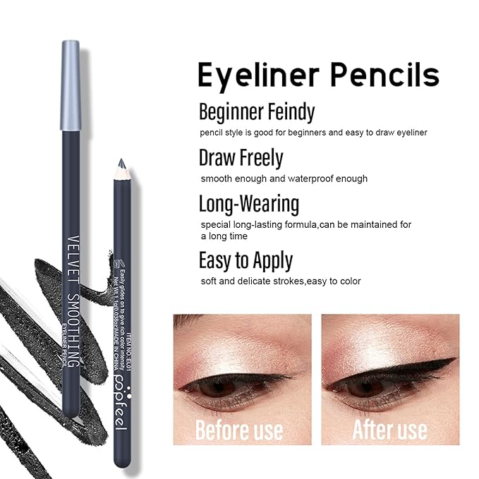 All in One Makeup Kits for Women Girls Holiday Make-up Gift Sets Xmas Essential Bundle Include Eyeshadow Palette Lipstick Blush Concealer Eyeliner Mascara Foundation Brush Eyebrow Pencil