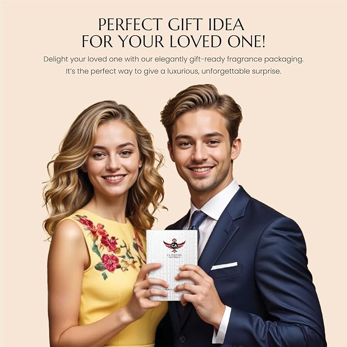 CA Perfume Impression of Acqua Celestials For Women & Men Fragrance Body Oil Roll-On 0.3 Fl Oz/10ml