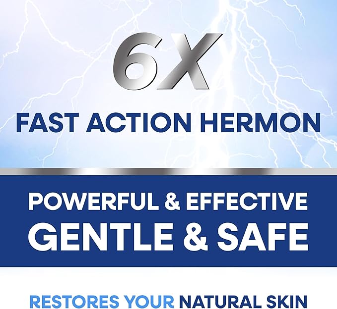 Seborrheic Dermatitis Scalp Treatment Cream: Soothing Itching Redness Scaling of Seborrheic Dermatitis - Fast-Acting Anti-Itch Ointment for Scalp Face Chest and Body for Men and Women 1 Pack