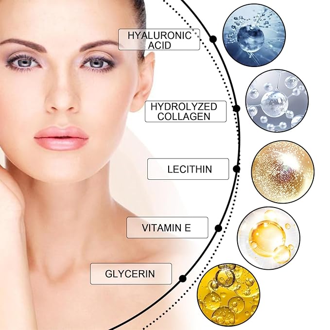 Temporary Eye Tightener Eye Cream For Puffiness And Bags Under Eyes,Instant Reduces Under-Eye Bags, Dark Circles&Puffiness, Instant Firm Eye Tightener Eye Bag Cream Anti Aging Fine Lines