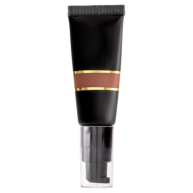 Black Radiance True Complexion Tinted Moisturizer SPF 15 Dark to Deep (Neutral) (Pack of 3)