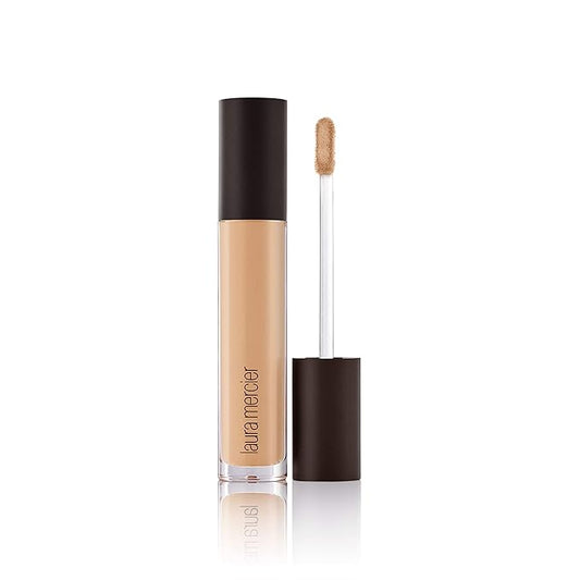 Laura Mercier Women's Flawless Fusion Concealer, 5N - Deep with Neutral Undertones, One Size