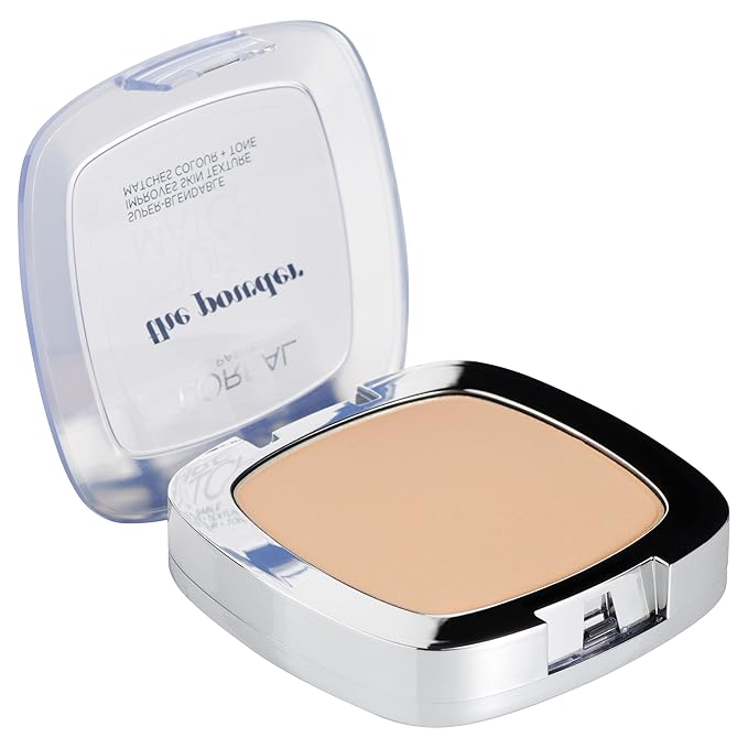 L'Oreal Paris Beige True Match Powder Number N4