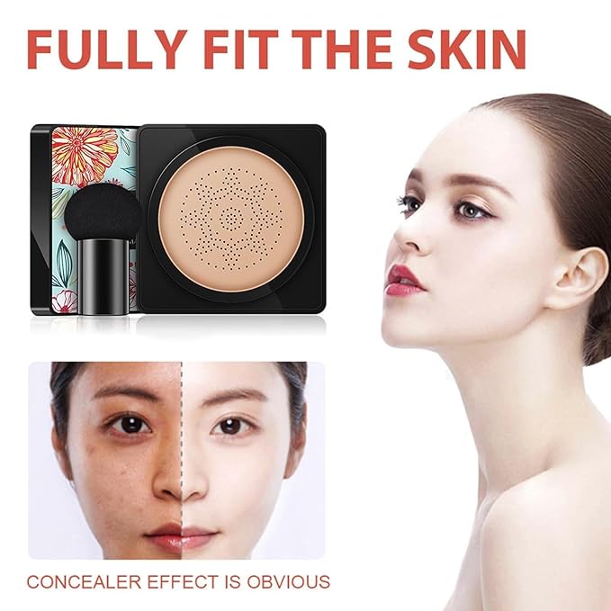 Beauty Cream, Beauty Linasi Clear Cover Beauty Cream, Air Cushion Cc Cream, Moisturizing Concealer, Makeup Long Lasting