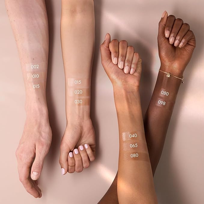 Catrice | Soft Glam Filter Fluid | Luminous Make Up Base & Highlighter for Radiant Complexion | With Vitamin E & Squalene | Vegan & Cruelty Free (65 | Tan)