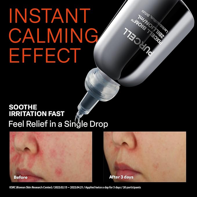 24/7 Colostrum Ampoule Mist + Pixcell Biom 2B/mL