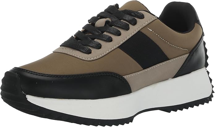 DV Dolce Vita Women's Casual Sneaker