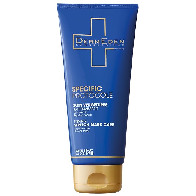 SPECIFIC PROTOCOLE STRETCH MARKS CARE FIRMING CREAM 200ML