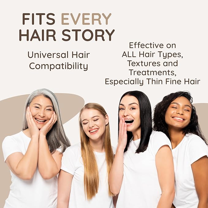 VITAMINS hair cosmetics Keratin Hair Mask - Deep Repair Conditioner with Biotin & Castor Oil - For Damaged, Dry, Curly, Straight, Thin & Fine Hair - Intense Collagen Protein Treatment