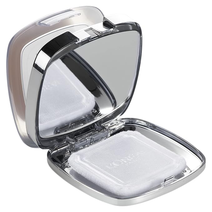 L'Oreal Paris Beige True Match Powder Number N4
