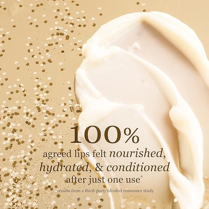 Sara Happ The Dream Slip Overnight Lip Mask Gently Restore, Heal and Renew Lips Overnight with Lip Repair Lipids & Hyaluronic Acid, 0.5 oz.