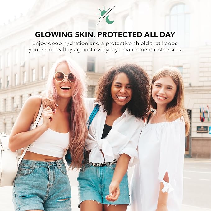 Face Mist Hydrating Spray - Hyaluronic Acid & Aloe - Dermatologist Tested, Cleansing Spray Travel Size Capsule - Fragrance-Free, Cruelty-Free - All Skin Types - Made in Korea - 2.87Oz