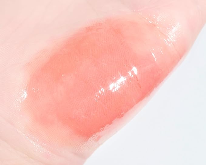 DINTO Blur-Glowy Lip Tint 211 Venus