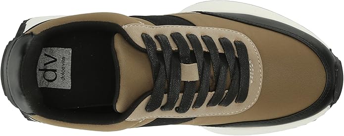 DV Dolce Vita Women's Casual Sneaker