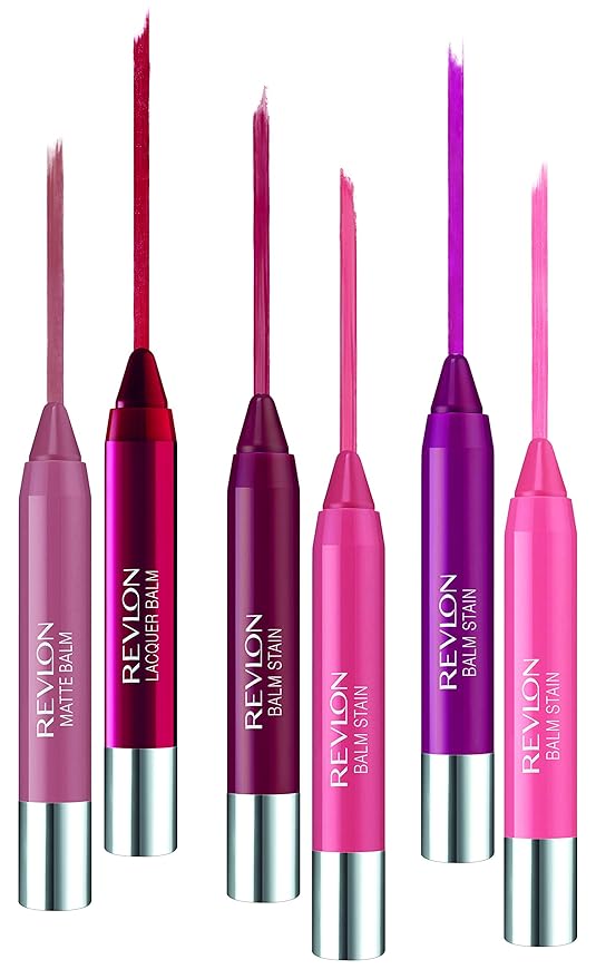 Revlon Lacquer Balm, Provocateur