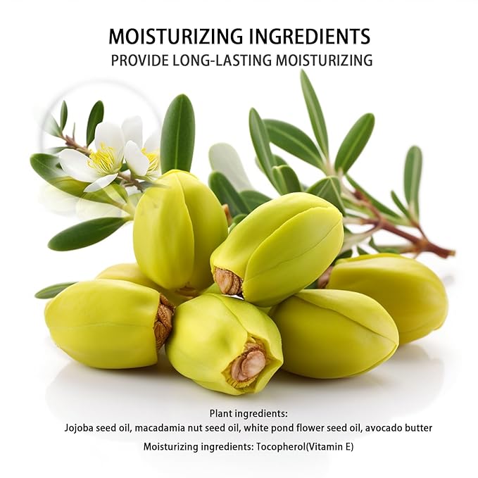 Hydrating Tined Lip Blams - Moisturizing High Pigmented Lip Blam Stick Care Plumping Glossy Finish for Dry Lips for Women