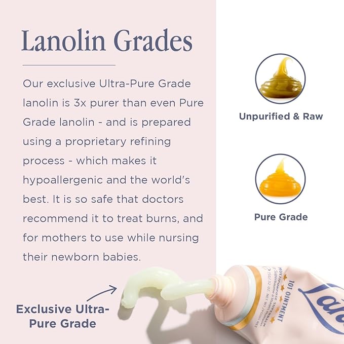 Lanolips Fruity Jellybalm, Strawberry - Tinted Lip Balm to Deepen, Brighten & Enhance - Moisturizing Lanolin Lip Balm & Lip Gloss for Everyday Lip Care (10g / 0.35oz)