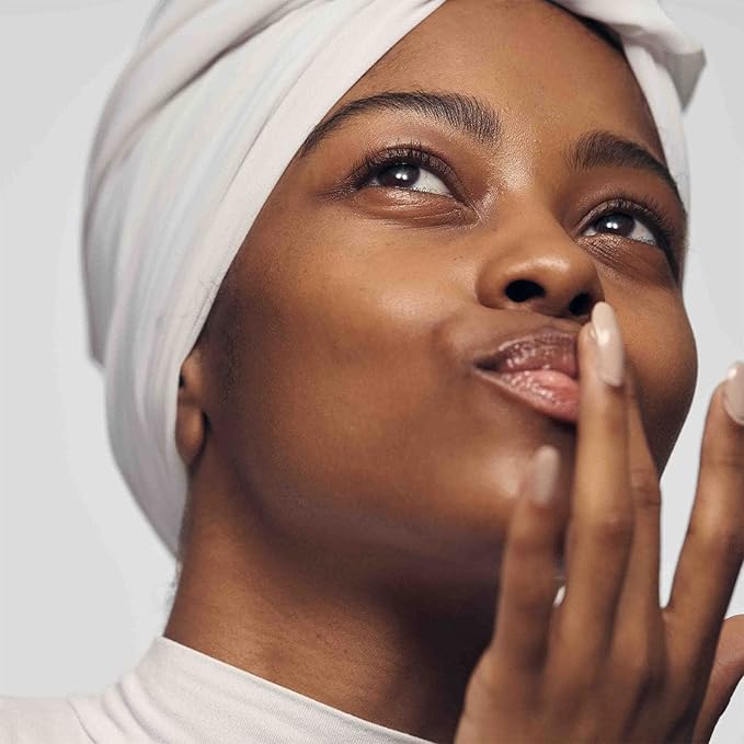 Urban Skin Rx® Pro Strength Hydrating Collagen & Peptides Daily Lip Treatment, Non-Sticky, Clear, Ultra-Moisturizing Balm, Smooths, Softens & Plumps for a Healthier & More Youthful Appearance, 0.25g
