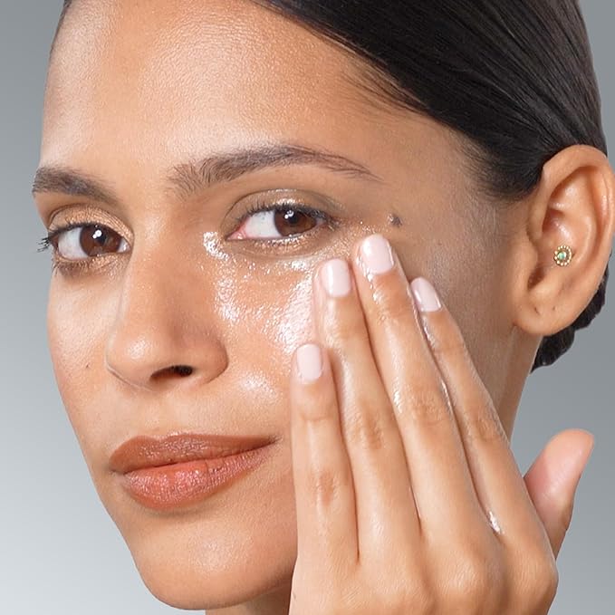 Julep Cleansing Oils and Makeup Remover (Vitamin E Cleansing Oil - 2pc)