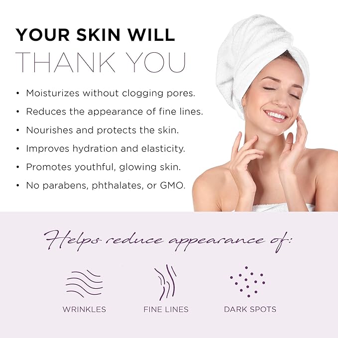 AZURE Collagen & Peptides Lifting Sheet Facial Mask - Restoring, Smoothing & Moisturizing Face Mask - Helps Reduce Fine Lines & Wrinkles, Smooths & Repairs - Skin Care Made in Korea - 10 Pack