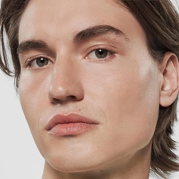 APOSTLE Reclaim Tinted Moisturizer for Men (10 Falmouth) - Niacinamide, Vitamin E, Squalane, Hyaluronic Acid, Tinted Face Moisturizer For Men. Hydrates, Evens Skin Tone, Reduces Fine Lines, 1 Fl. Oz.