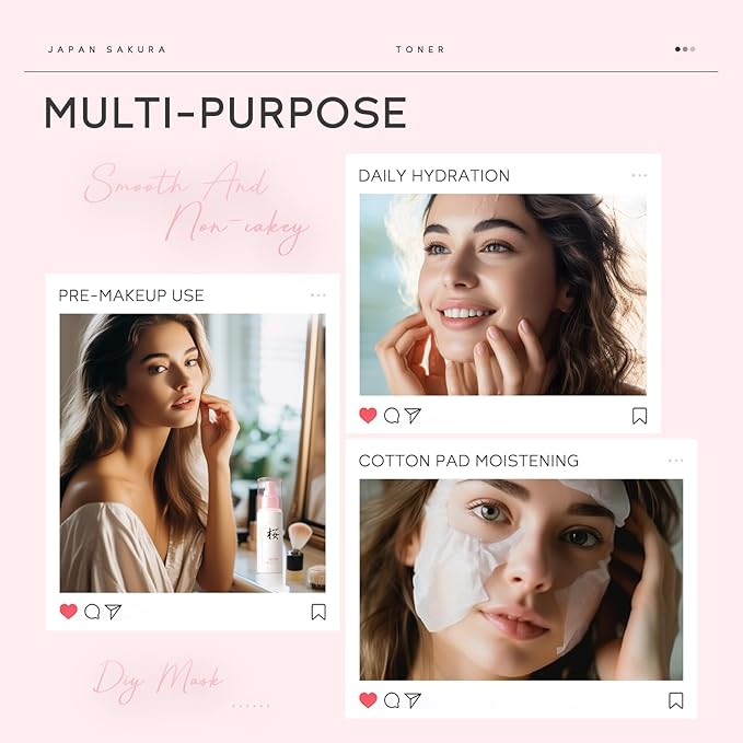 Skin Care, Skin Care Set, Hydrating Smooth Fine Lines Even Skin Tone Skin Care Kit with Cleansing Mousse, Toner, Serum, Essence Cream for Women Teen Girls Birthday Mother's Day Christmas 4pcs
