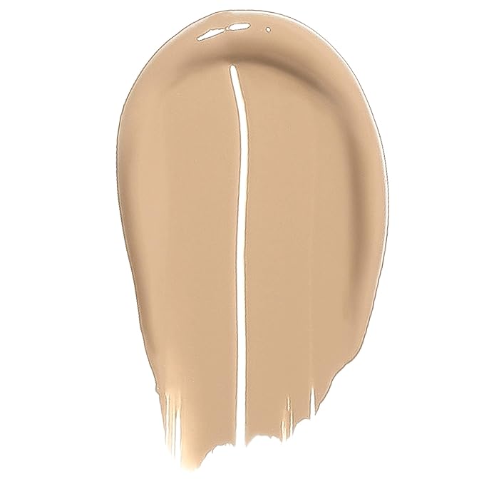 Exa Beauty - Natural High Fidelity Foundation | Clean, Vegan, Cruelty-Free Makeup (KB 350)