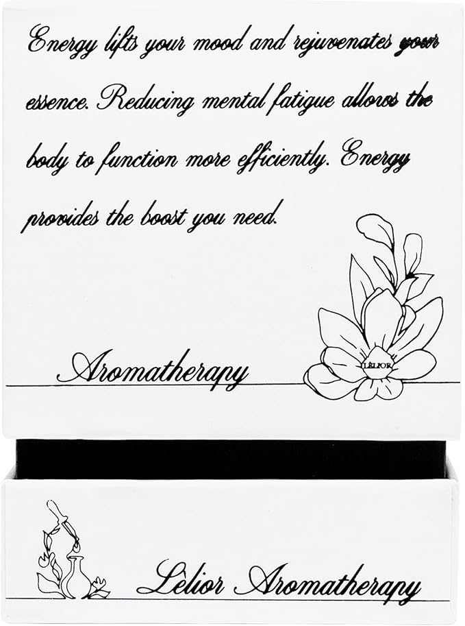 Aromatherapy Collection (20ML) (Energy)