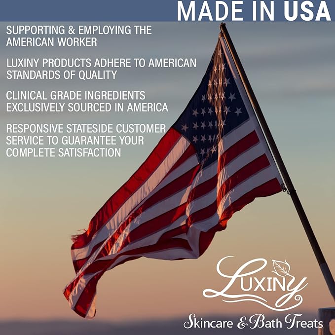 Unscented Shampoo Bar for all hair types is Vegan, Sulfate Free and Made in USA. Get up to 60 Washes at Home or use as a Travel Shampoo. Great for strenghtening shampoo for sensitive skin.