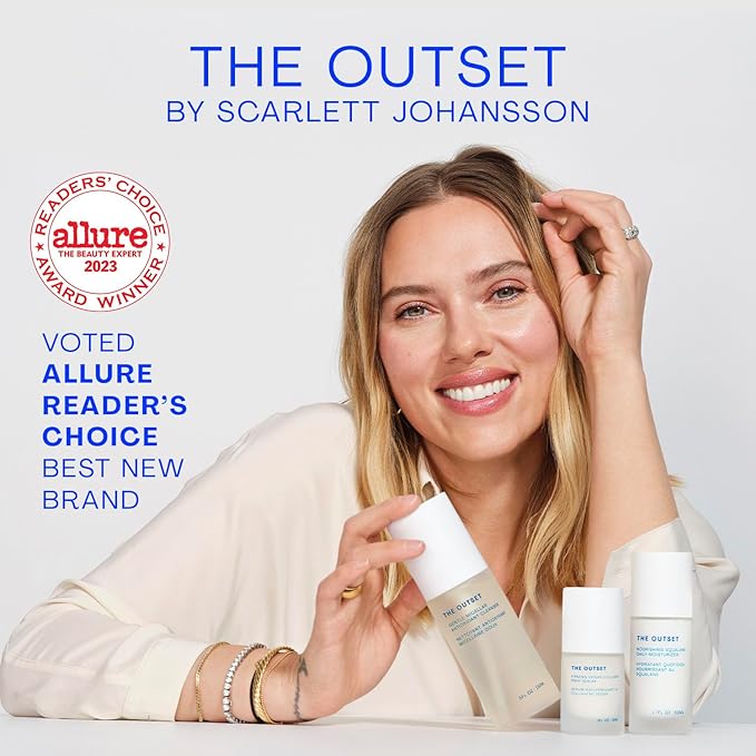 The Outset Women's Botanical Barrier Rescue Balm, 1.5 Ounce