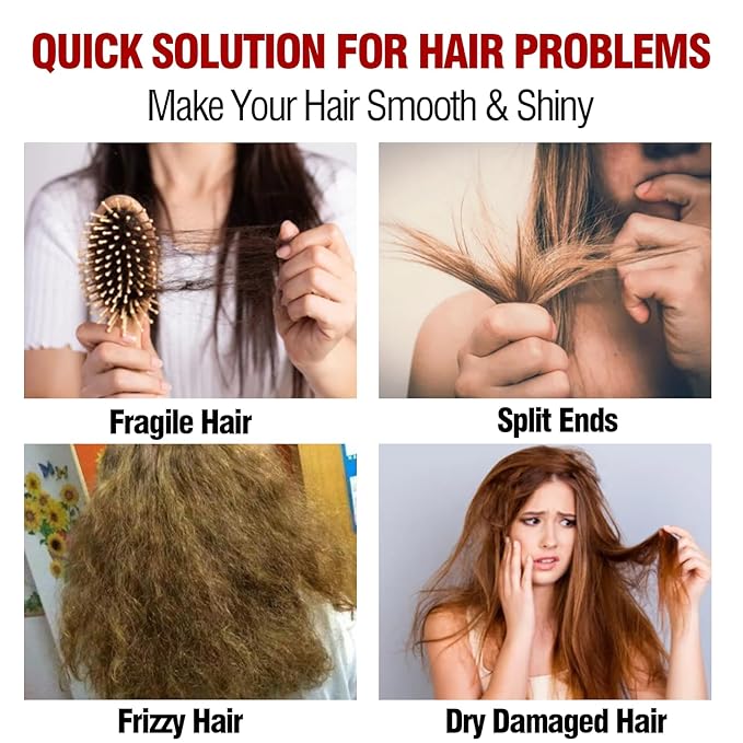 Keratin Hair Mask,Keratin Hair Treatment 250g Hair Mask for Dry Damaged Hair,Hair Treatment Mask Deep Repair Damage Hair Root,Natural Deep Conditioner Hydrating Hair Masque