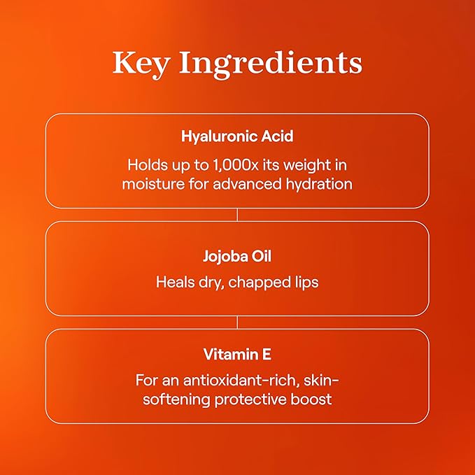 Live Tinted Huelip Liquid Lip Crème - Weightless, Long-Lasting Liquid Lip with Hyaluronic Acid and Jojoba Oil For a Soft, Comfortable, Moisturized Finish - 0.09 fl oz - Rich Chocolate Brown