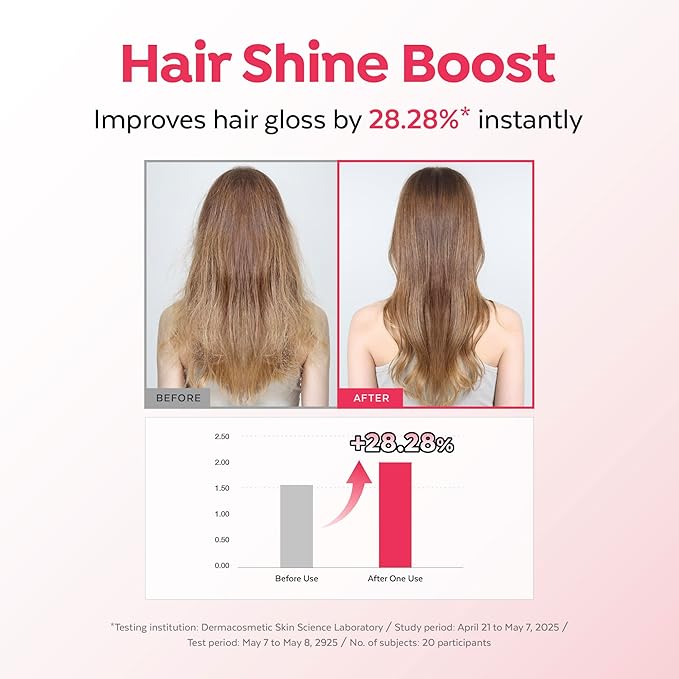 A’PIEU Raspberry Hair Vinegar Duo Set – 2 Pack Clarifying Scalp Cleanser & pH Balancing Hair Rinse, Removes Buildup & Dandruff, Detox Treatment for Oily Scalp, K-Beauty Hair Care, 6.76 fl oz x 2