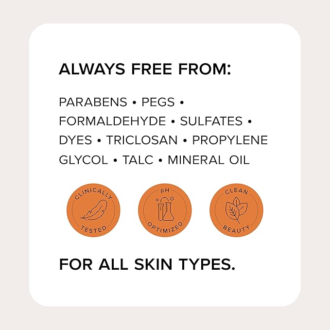 MEDIX Vitamin C Cream + Anti Aging Argan Oil Cream 2PC Skin Care Bundle | Moisturizer Body Cream & Face Lotion | Brightening Body Lotion For Women, Uneven Skin Tone, Wrinkles, & Sun Damaged Skin, 2PC