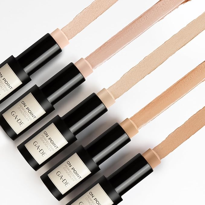 On Point Perfecting Concealer Stick, 51 - Concealer for Dark Circles, Evens Skin Tone, Moisture Retention - Ideal for All Skin Types - 0.15 oz