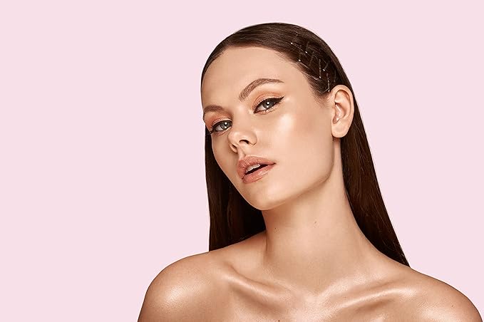 Carter Beauty By Marissa Carter Full Measure HD Foundation, Full Coverage Matte Formula - Water-Based, Soft Skin Perfector - Vegan And Cruelty Free, Paraben And Sulfate Free - Creme Brulee - 1.01 OZ