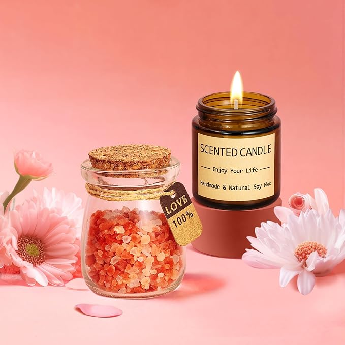 Gifts for Women Mom Wife Teacher Grandma Sister Friends Daughter Girlfriend Her | Christmas Gifts, Mothers Day, Birthday, Valentine's Day | Unique Gift Ideas, Gift Basket, Stocking Stuffers for Women