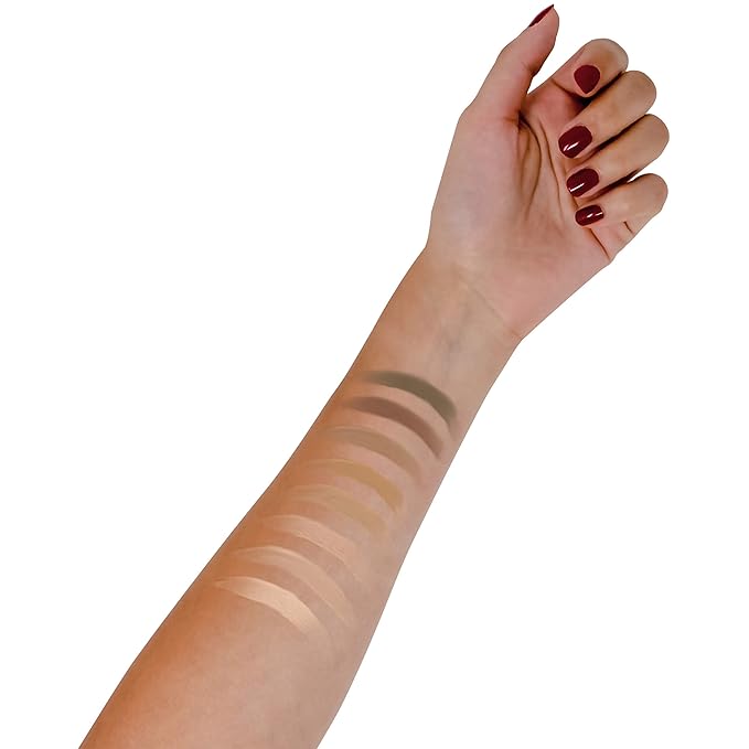 Maybelline Superstay Pro Foundation Tool Stick 070 Cocoa 7g