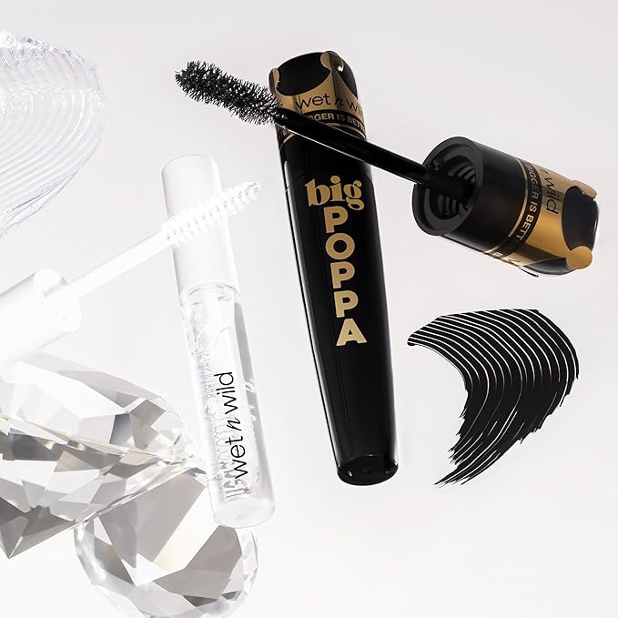 wet n wild Marilyn Monroe Collection Icon Eye Set