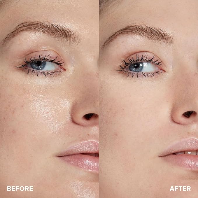 Ready Set! Go in True Translucent, Lightweight Pressed Setting Powder, Infused with Hyaluronic Acid, Long-wear & Soft-Focus Matte Finish