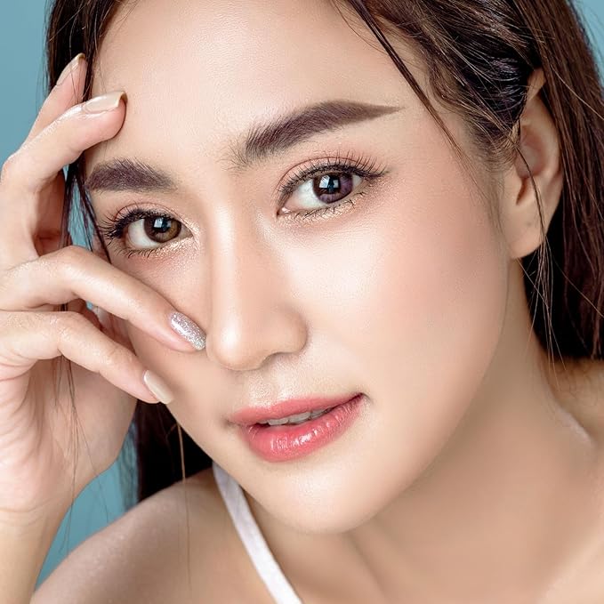 Perfect Skin Foundation - Soft Texture Ensures Excellent Coverage and Natural Finish - Visibly Reduces Signs of Aging - Smooth and Moisturizes Your Epidermis - 240 Butterum - 1.01 oz