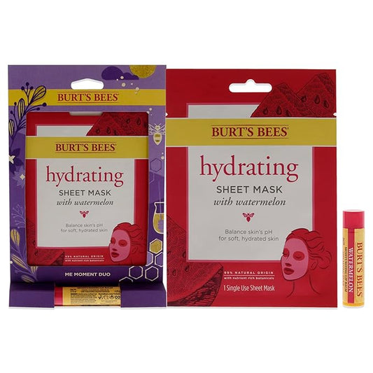 Burts Bees Burts Bees Me Moment Duo Gift - Kit Unisex 1 Pc