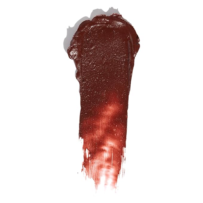 Ogee Tinted Sculpted Lip Oil - Lip Stain Made with 100% Organic Coconut Oil, Jojoba Oil, and Vitamin E - Best as Lip Balm, Lip Color or Lip Treatment - VIOLA