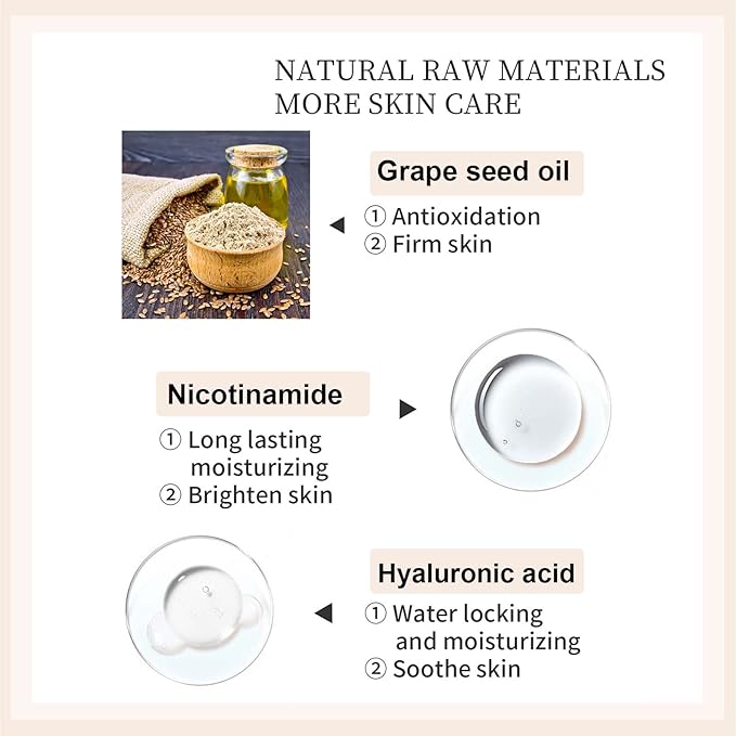 Skin Tone Adjusting CC Cream SPF 50, 2022 New Cosmetics CC Cream, Colour Correcting Self Adjusting for Mature Skin (Natural Color)